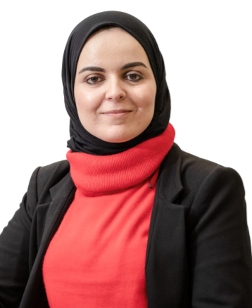 Dr. Salma Al Arefi